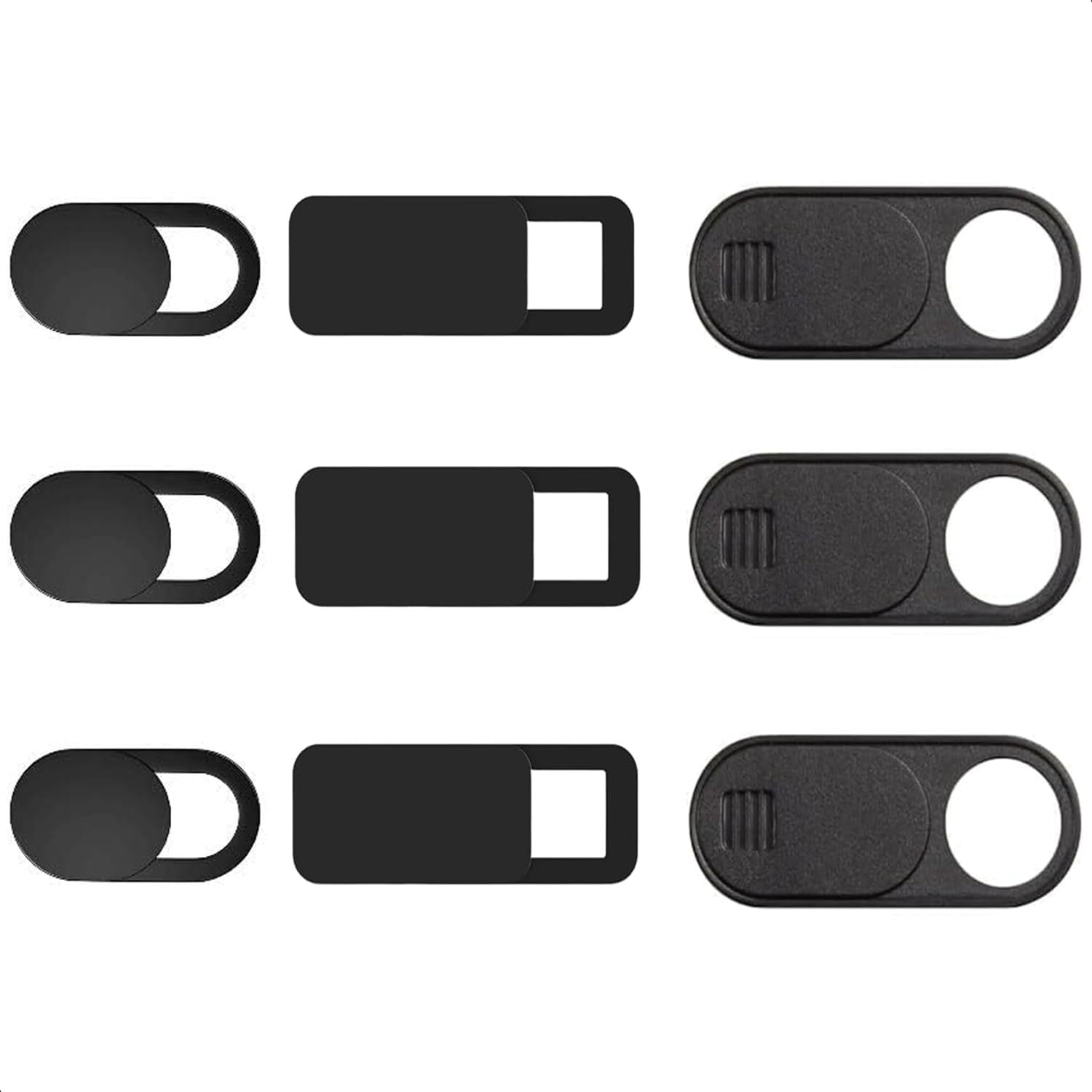 Privacy Camera Lens Cover for Electronic Devices