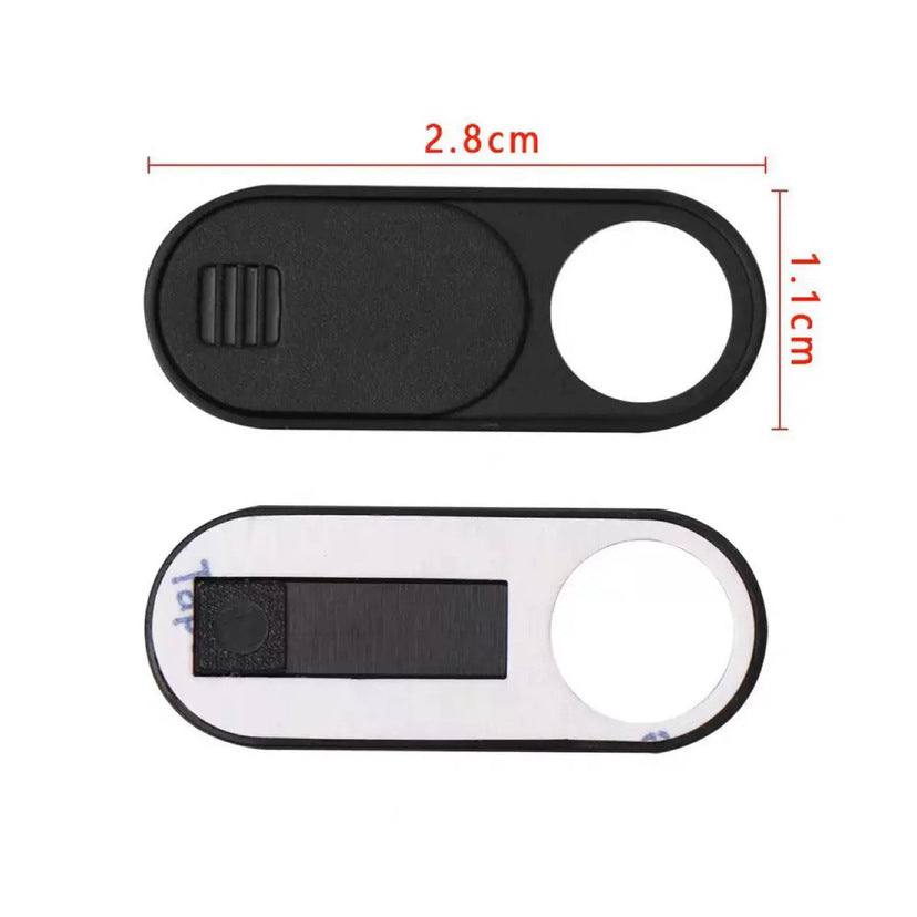Privacy Camera Lens Cover for Electronic Devices