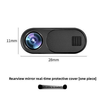 Privacy Camera Lens Cover for Electronic Devices
