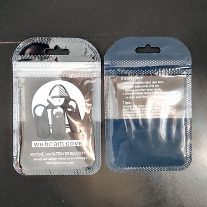 Privacy Camera Lens Cover for Electronic Devices