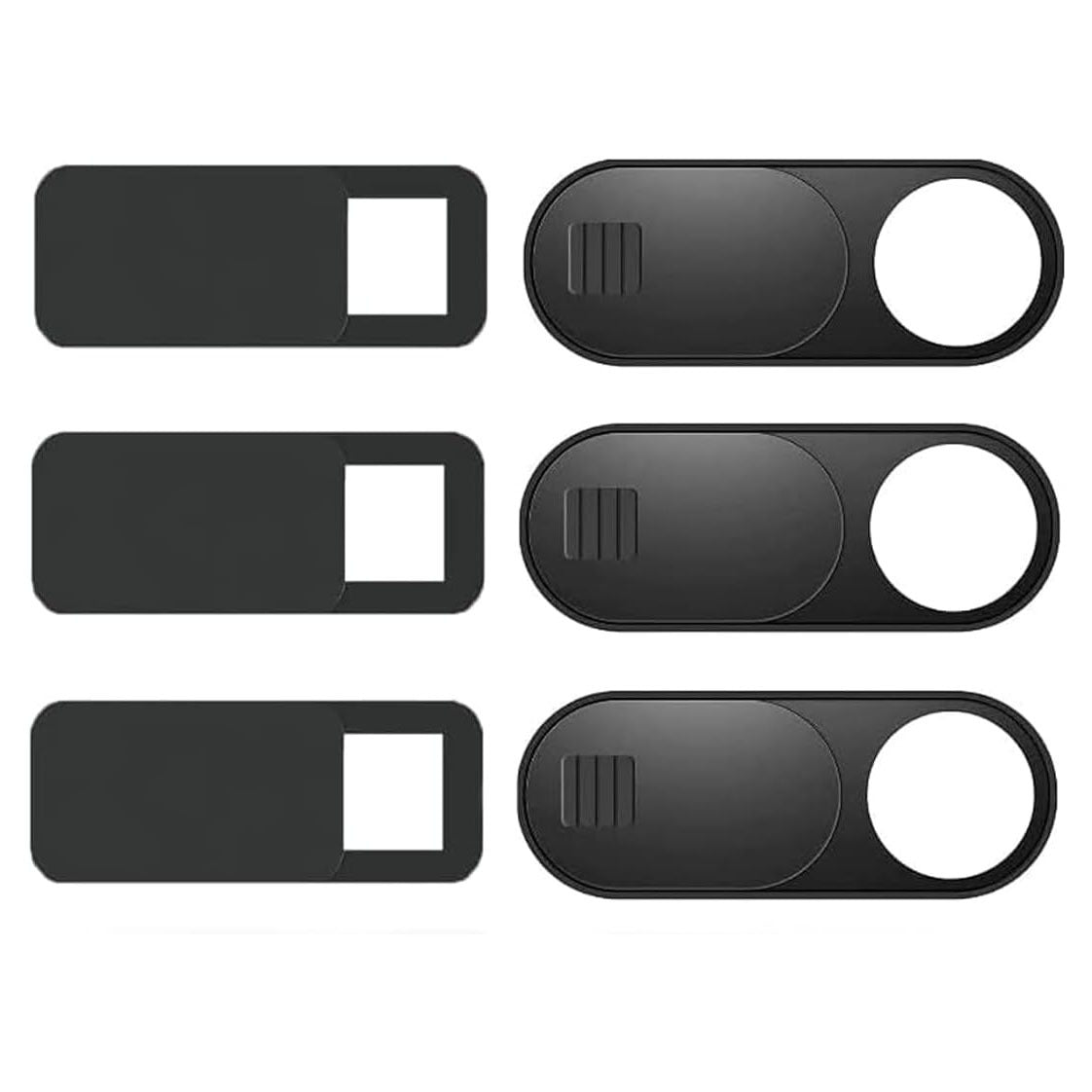 Privacy Camera Lens Cover for Electronic Devices