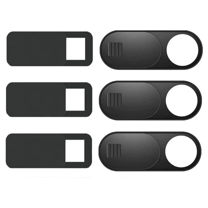 Privacy Camera Lens Cover for Electronic Devices