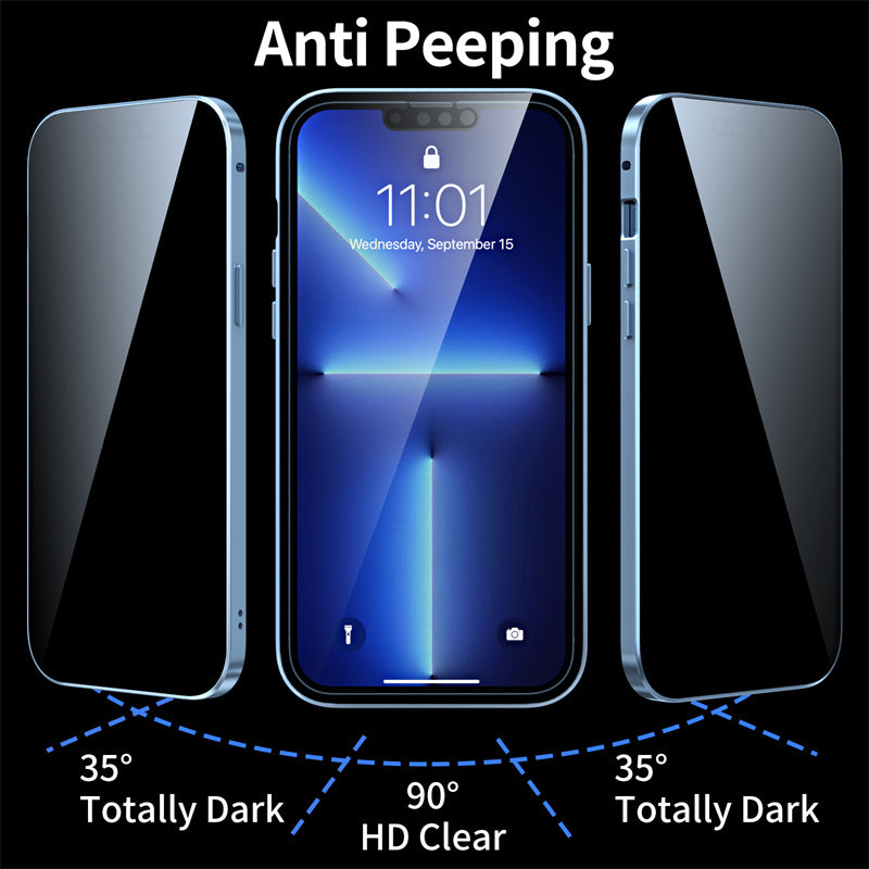 Privacy Phone Case