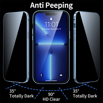 Privacy Phone Case