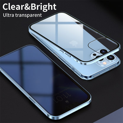 Privacy Phone Case