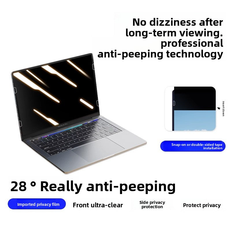 Privacy Screen Filter
