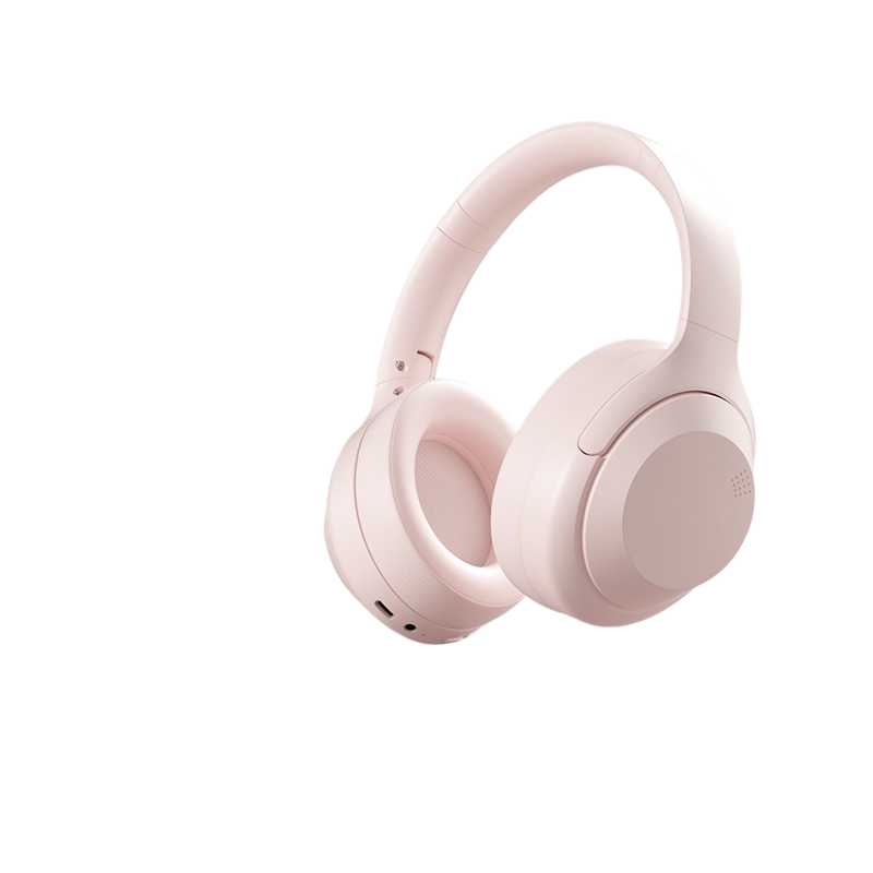 Private Model Bluetooth Headset with 40H Battery