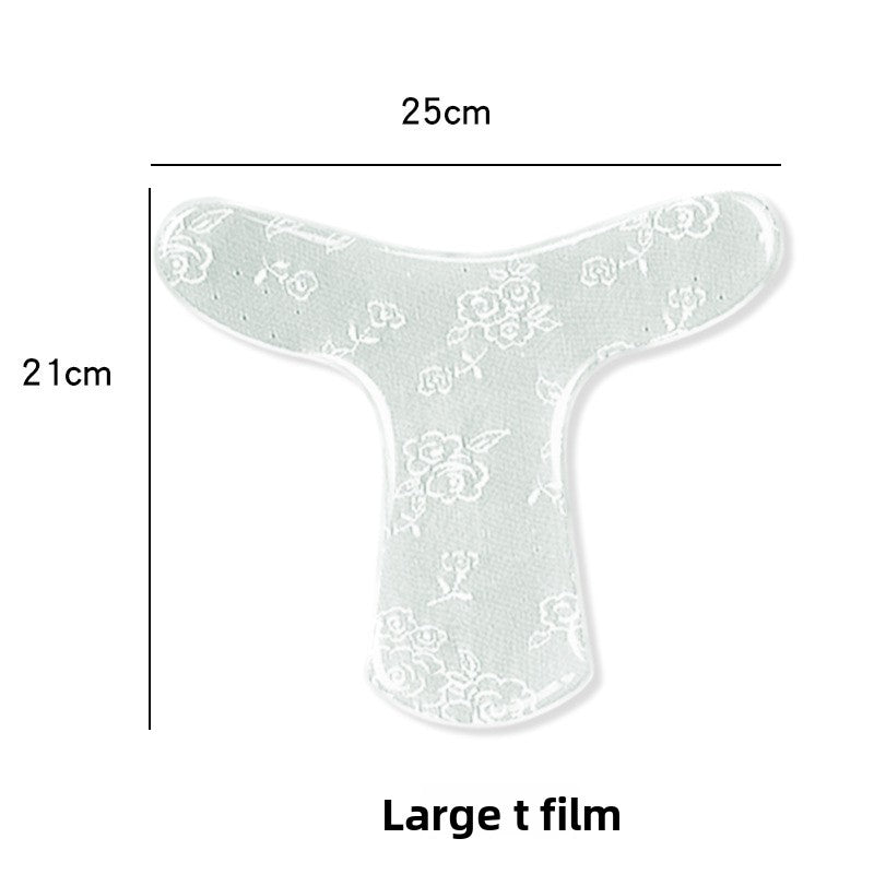 Private Moisturizing T-Film