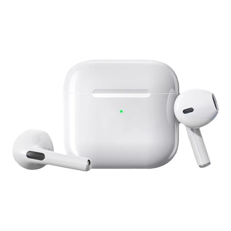 Pro4 Bluetooth Headset with Noise Reduction and Long Battery Life