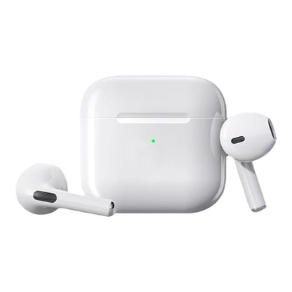 Pro4 Bluetooth Headset with Noise Reduction and Long Battery Life