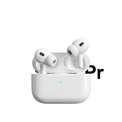 Pro Wireless Bluetooth Earbuds with ANC and Charging Case