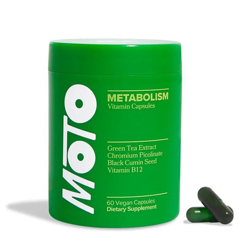 Probiotic Capsules for Female pH Balance