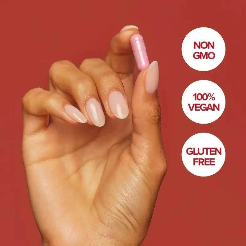 Probiotic Capsules for Women