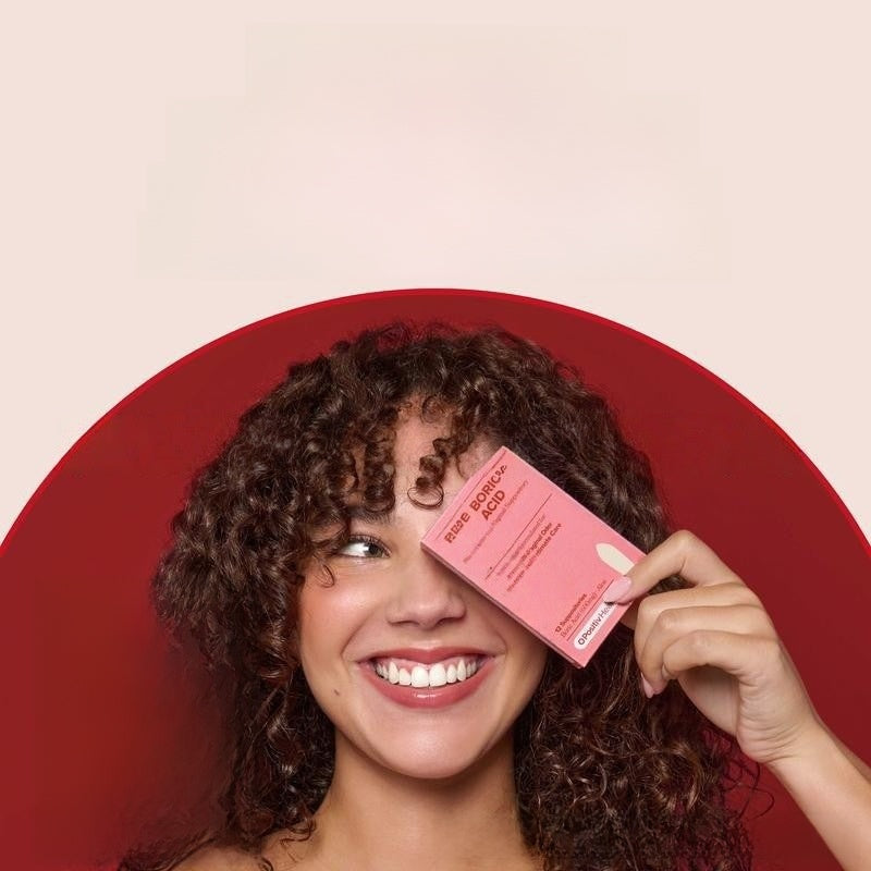 Probiotic capsules