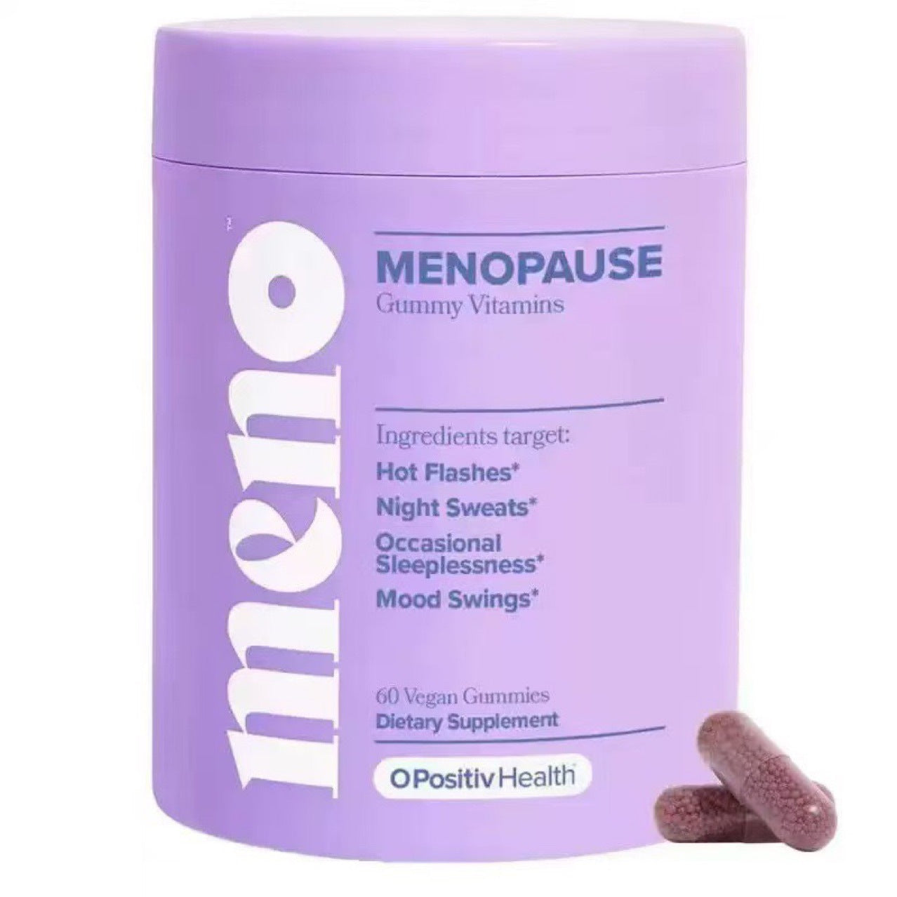 probiotic capsules