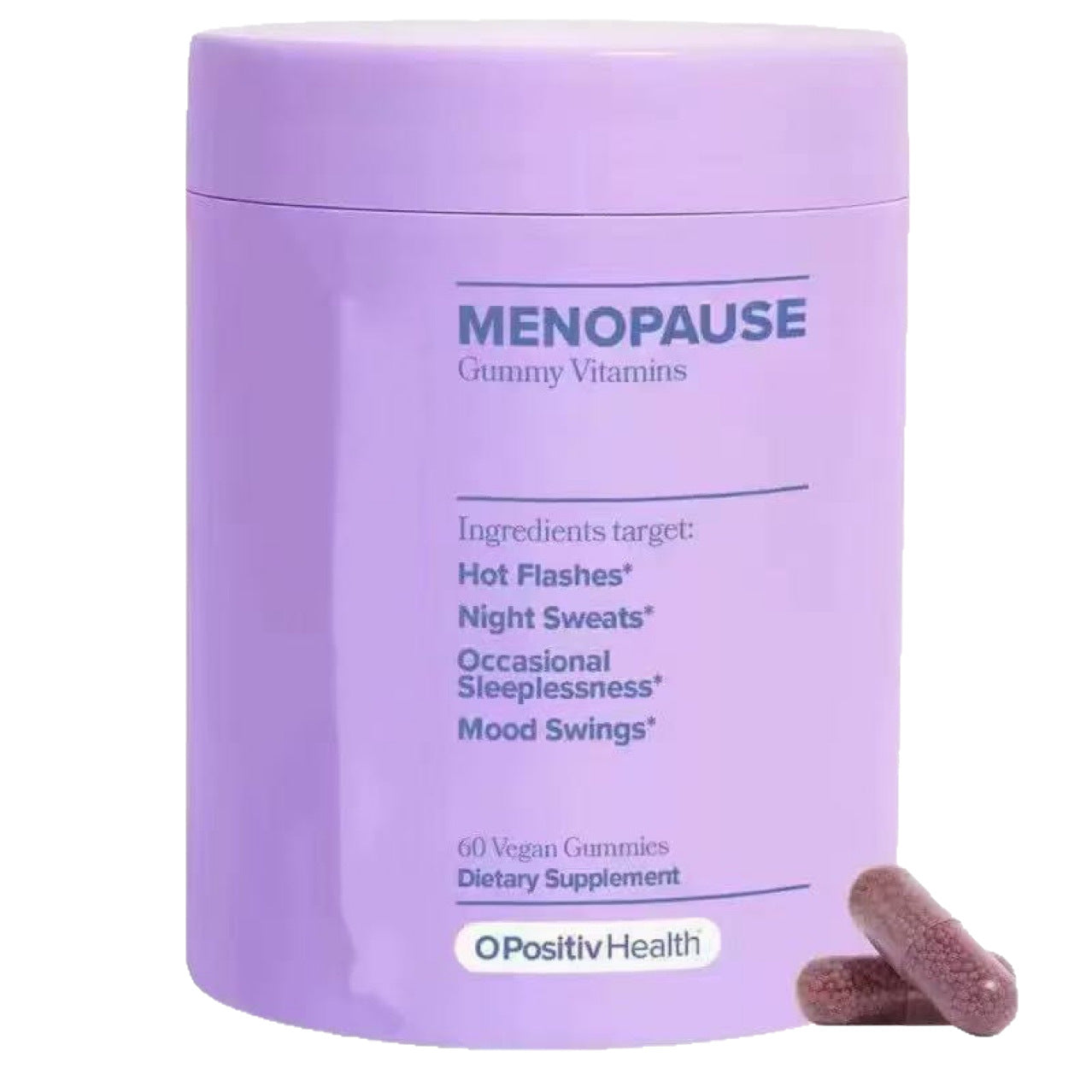 probiotic capsules
