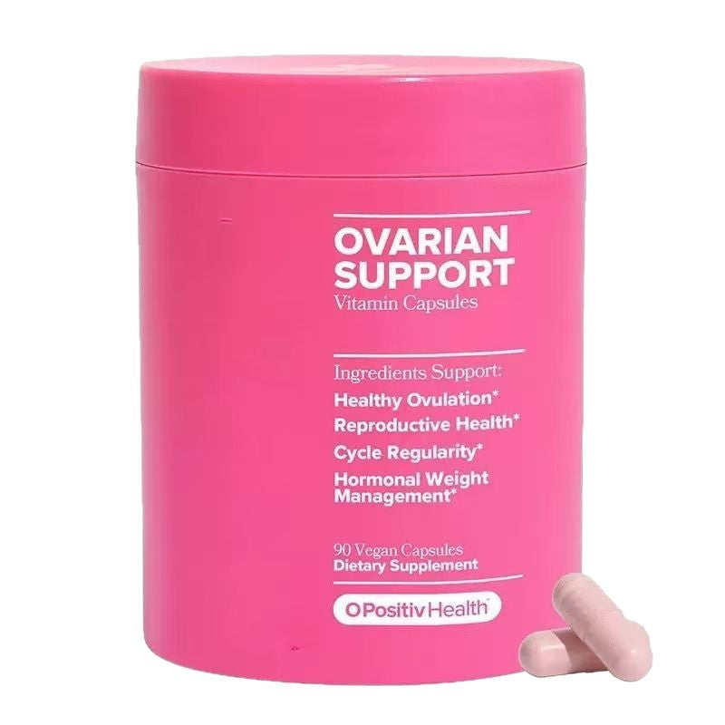 Probiotic Capsules