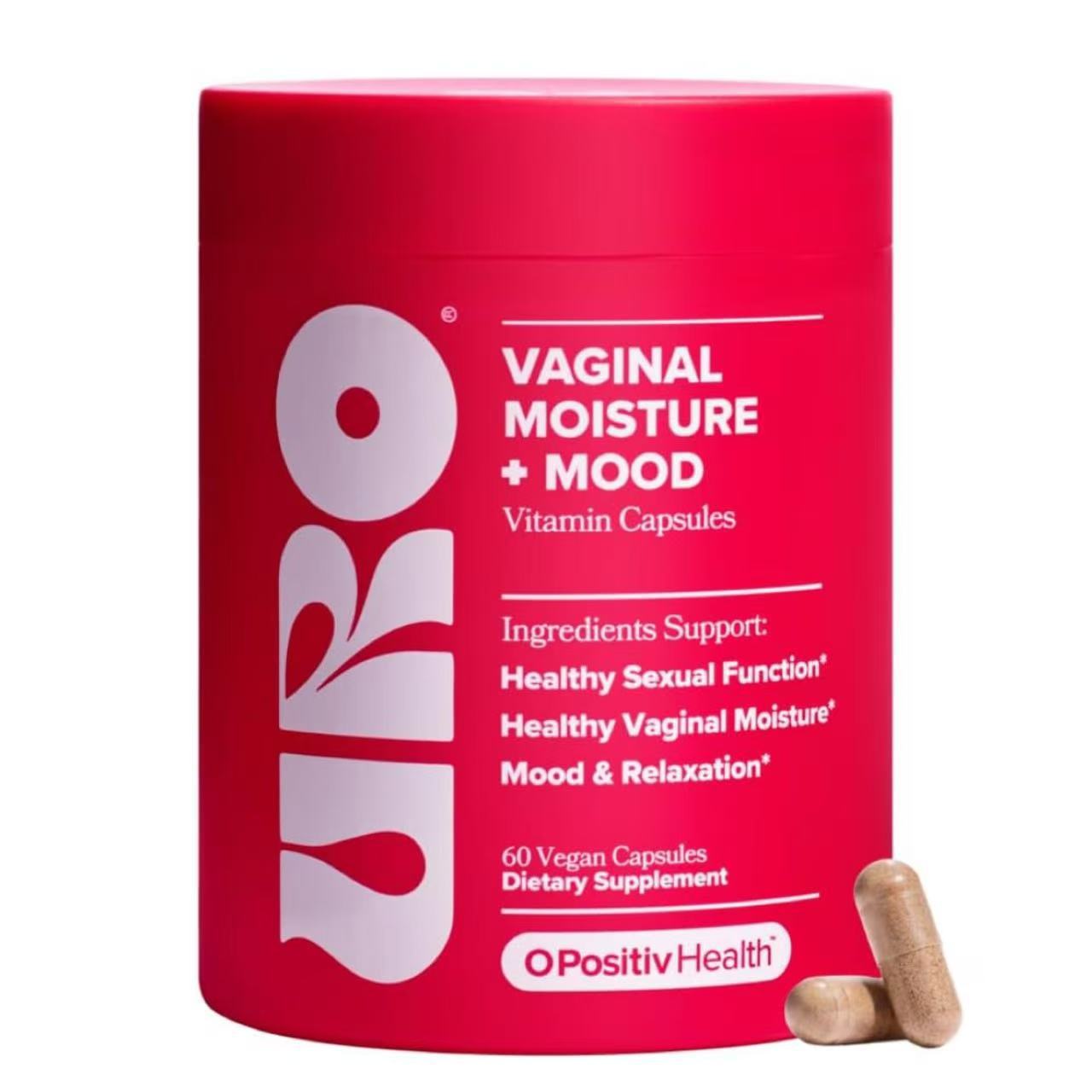 Probiotic Capsules