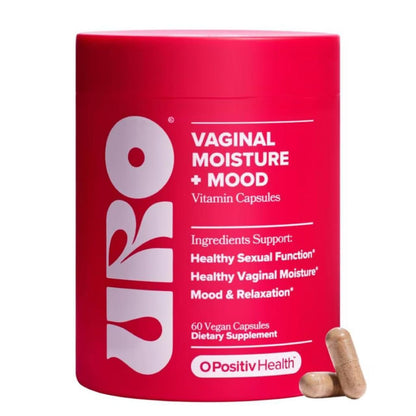 Probiotic Capsules