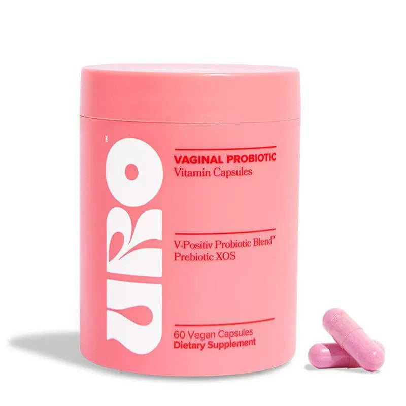Probiotic Capsules
