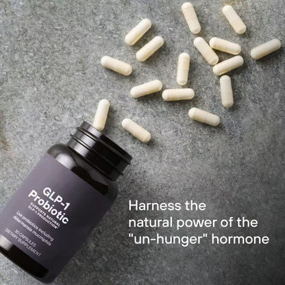 Probiotic capsules