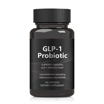 Probiotic capsules