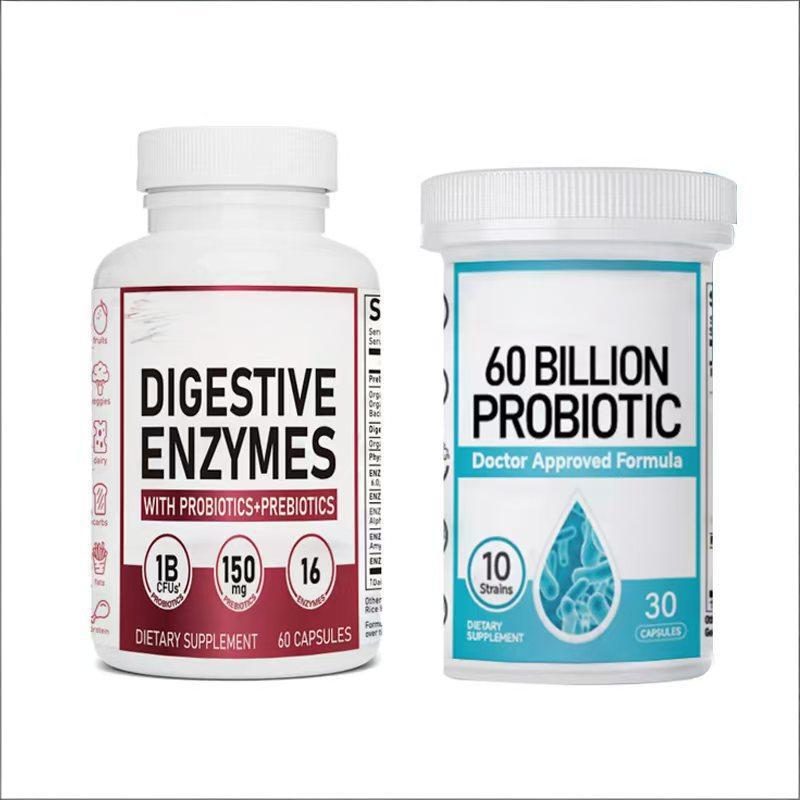 Probiotic Capsules