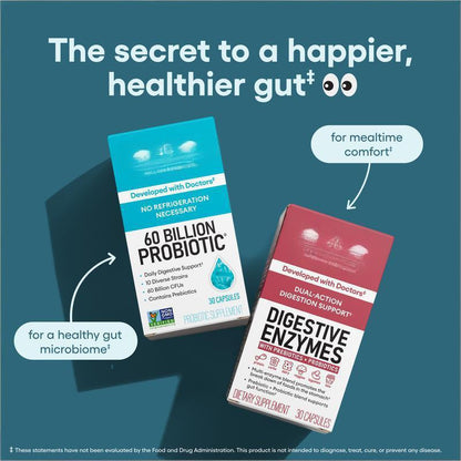Probiotic Capsules