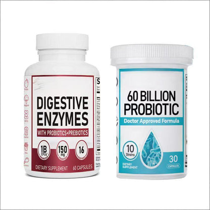 Probiotic Capsules