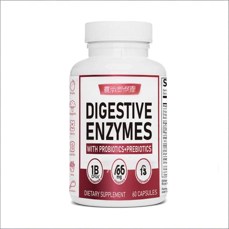 Probiotic Capsules