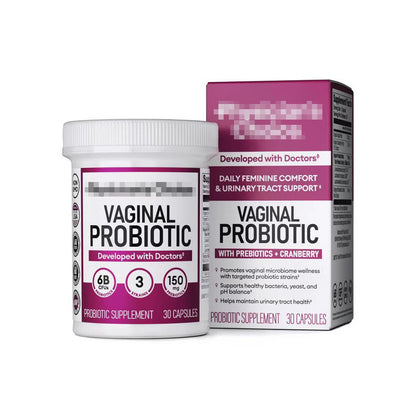 Probiotic Capsules