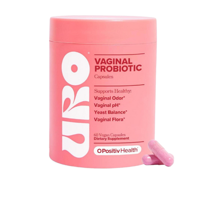 Probiotic Capsules