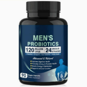 Probiotic Capsules