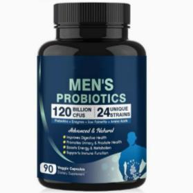 Probiotic Capsules