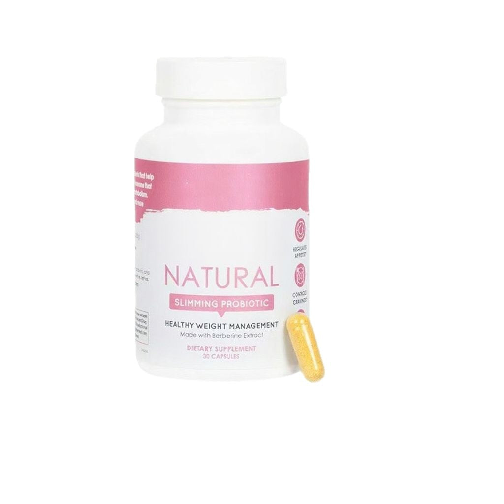 Probiotic Capsules