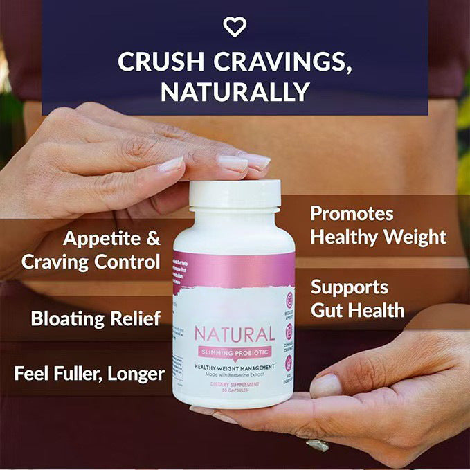 Probiotic Capsules