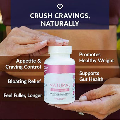 Probiotic Capsules