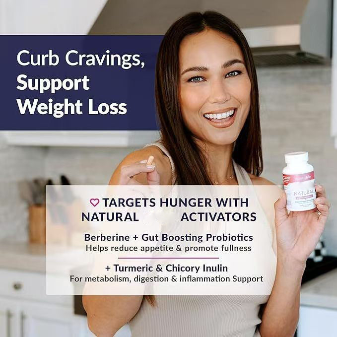 Probiotic Capsules