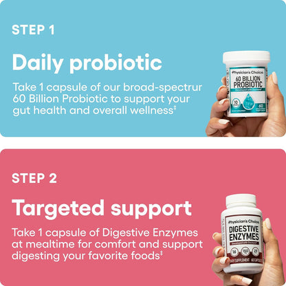 Probiotic Capsules