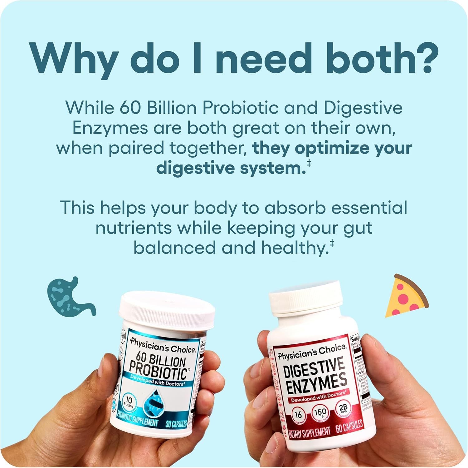 Probiotic Capsules