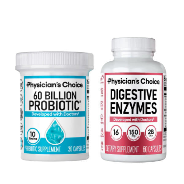 Probiotic Capsules