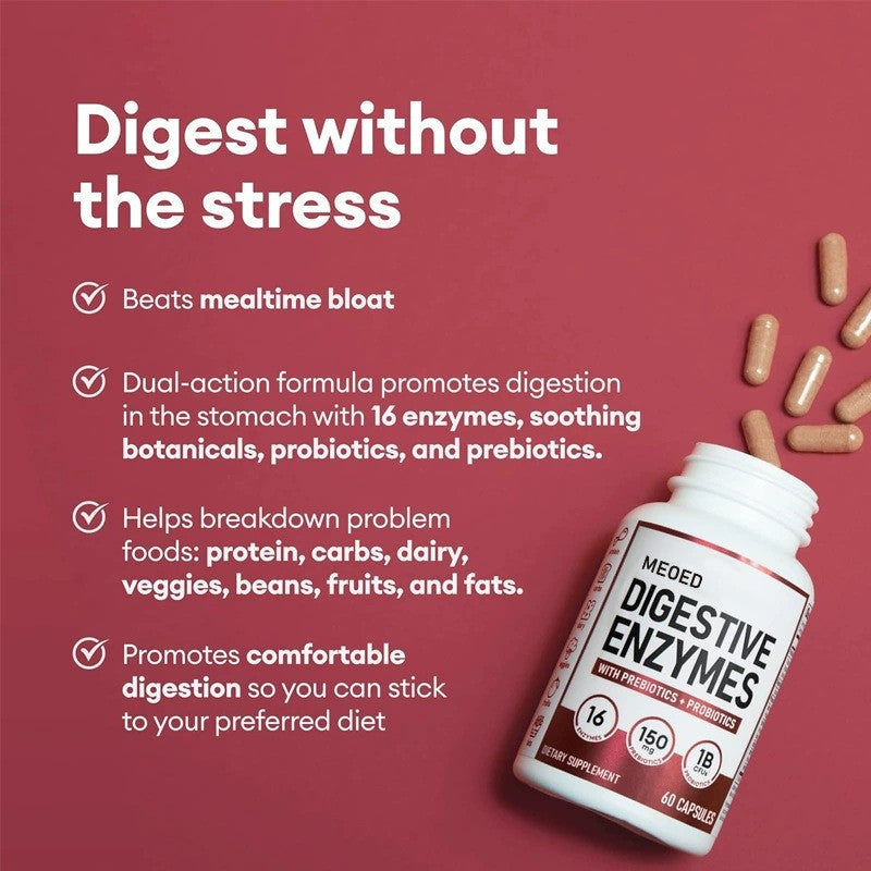 Probiotic capsules