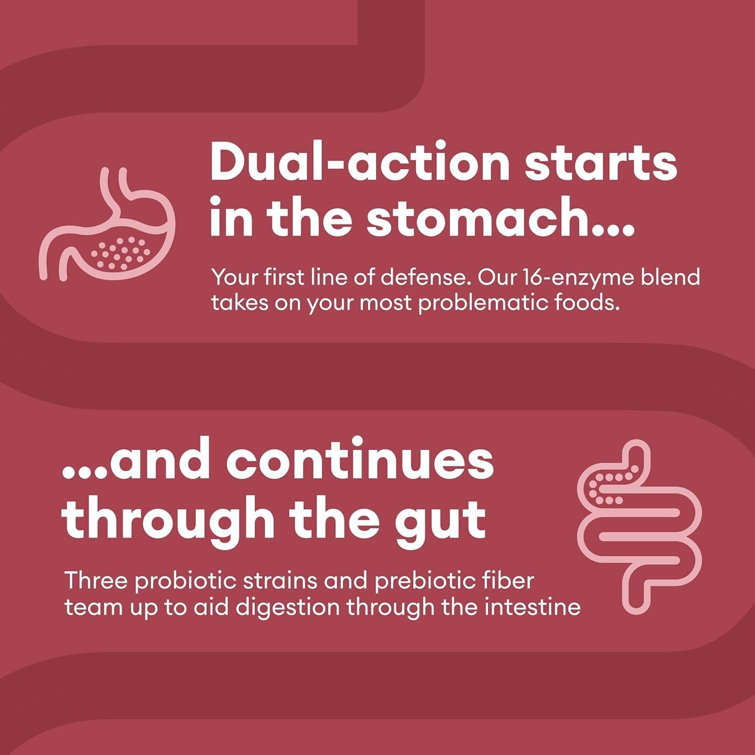Probiotic capsules