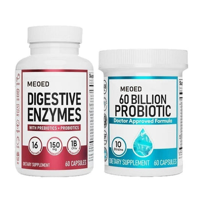 Probiotic capsules
