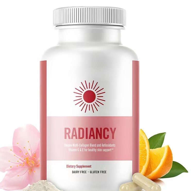 Probiotic Capsules