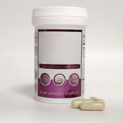 Probiotic Capsules