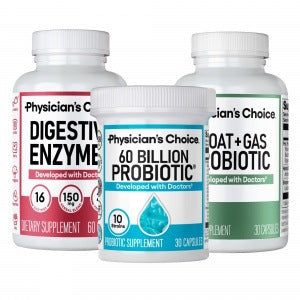Probiotic Capsules