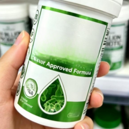Probiotic Capsules