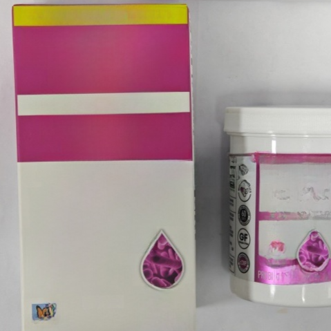 Probiotic Capsules