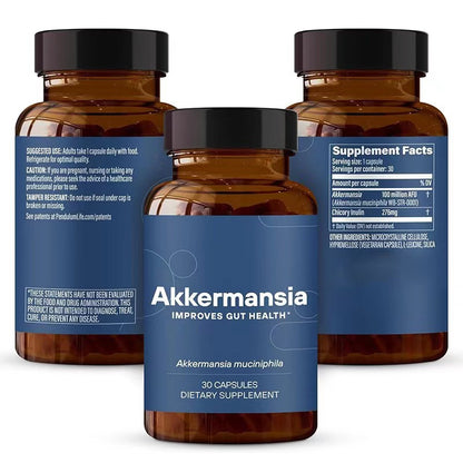 Probiotic Capsules